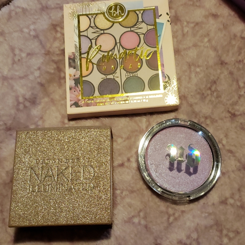 Makeup